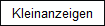 Kleinanzeigen